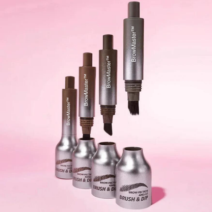 BrowMaster™ | Instantly Perfect, Defined Brows