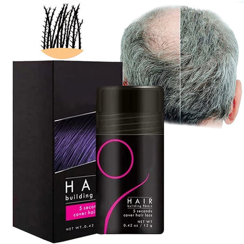 InstantHair Lift | Fills thinning hair in seconds™