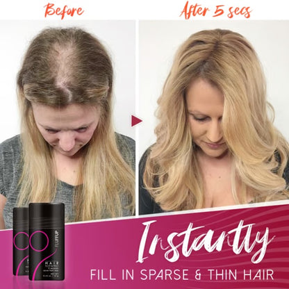 InstantHair Lift | Fills thinning hair in seconds™