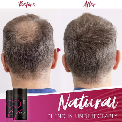 InstantHair Lift | Fills thinning hair in seconds™