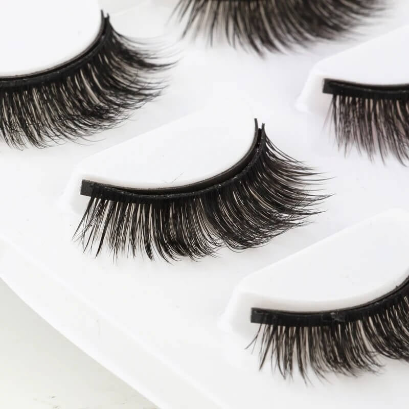 InstaLash™ | Quick Lashes for Busy Days