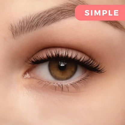 InstaLash™ | Quick Lashes for Busy Days