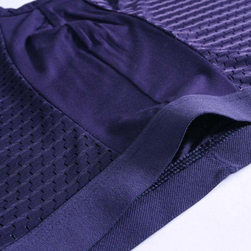 BambooFreshFit™ | Antibacterial, moisture-wicking Comfort