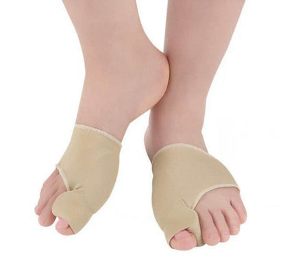 BunionEase™ | Gentle Toe Realignment Support (1 pair)