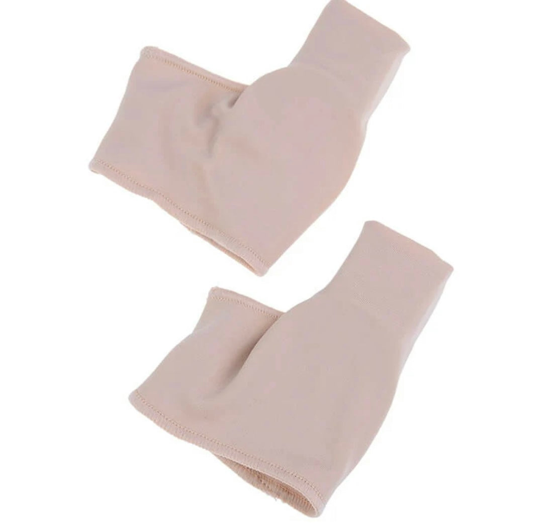 BunionEase™ | Gentle Toe Realignment Support (1 pair)