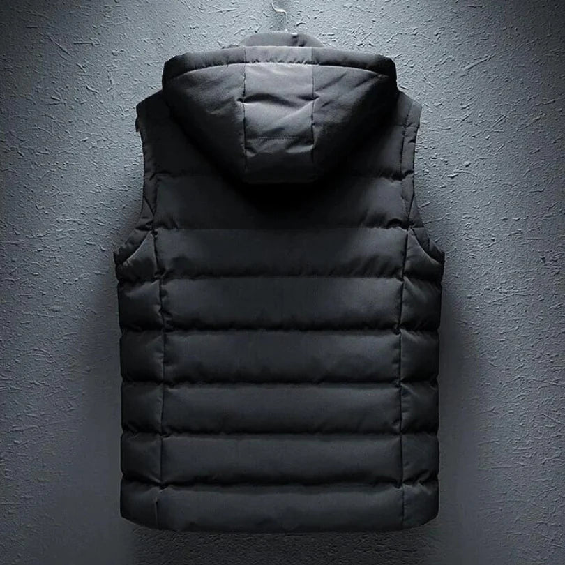 Thermal TactVest™ | Ultimate Storage and Mobility