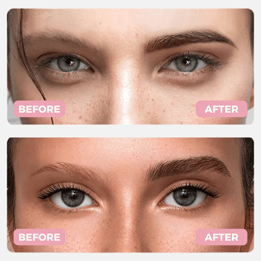 BrowMaster™ | Instantly Perfect, Defined Brows