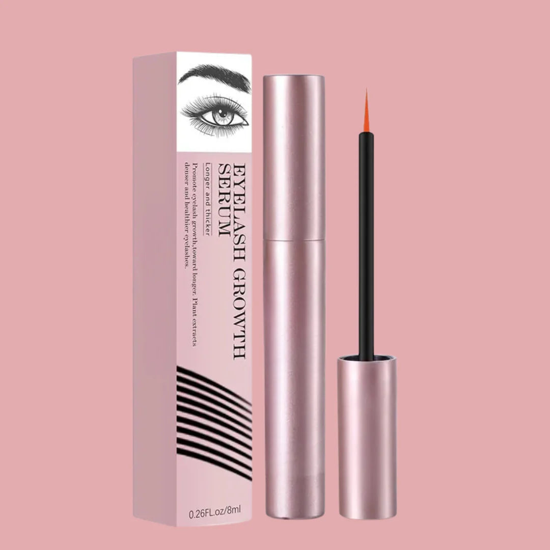 Vital EyeLash Growth Serum™ | Fuller, Healthier Lashes