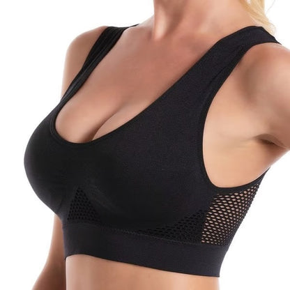 ComfortBoost™ Bra | Maximum Lift, Zero Discomfort