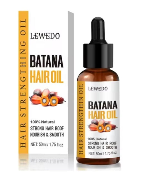 Batana Essential Oil