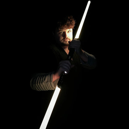 Phantom Force Lightsaber™ | Durable Blade for Intense Battle Action