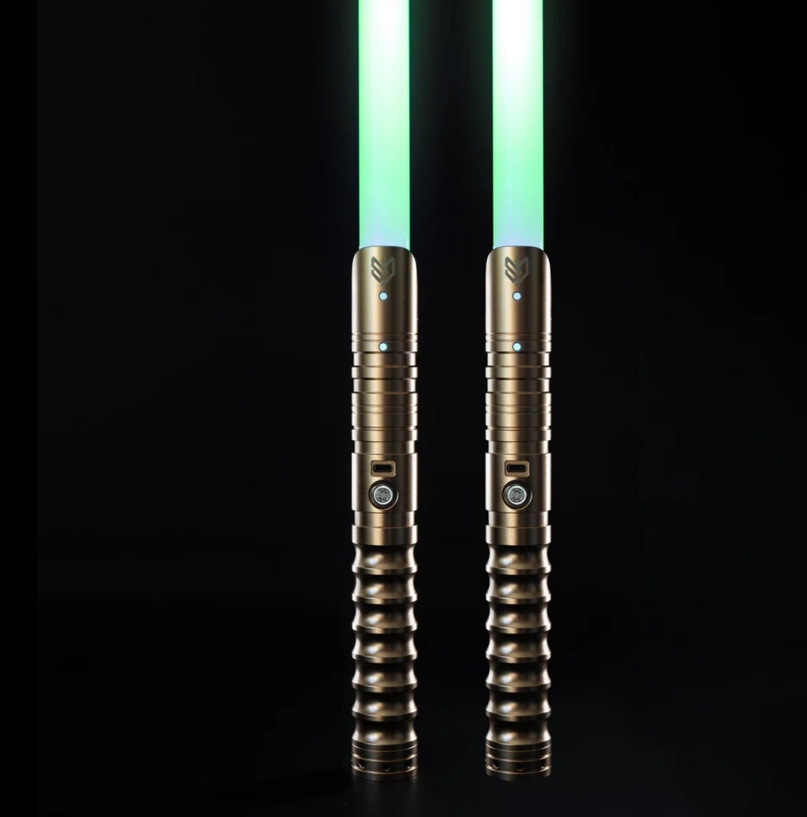 Phantom Force Lightsaber™ | Durable Blade for Intense Battle Action