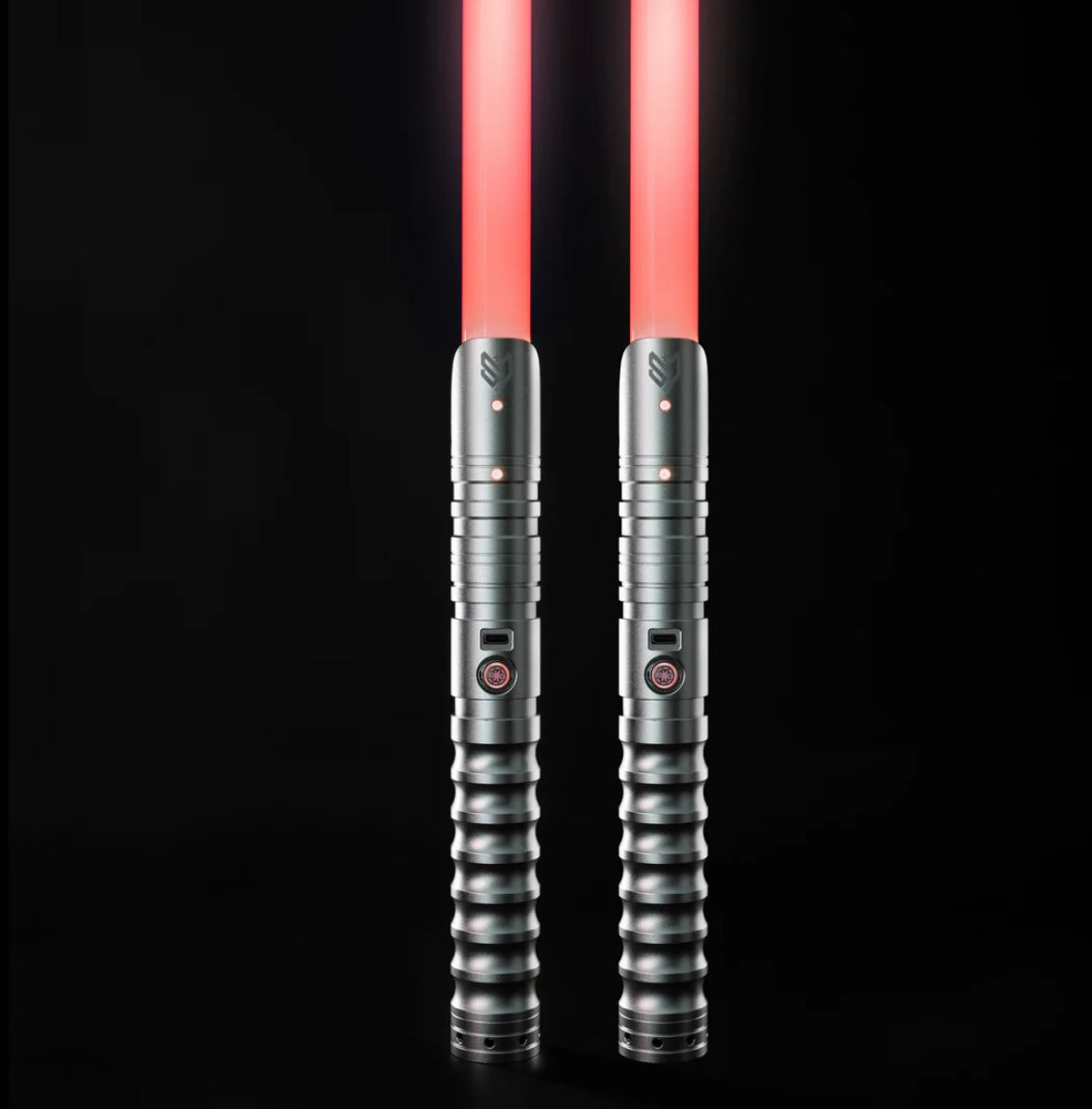 Phantom Force Lightsaber™ | Durable Blade for Intense Battle Action