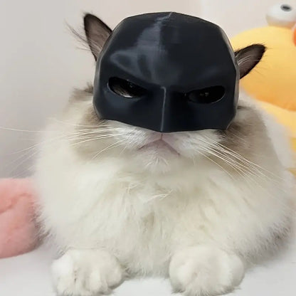 HeroCat™ | Turns your Cat into a Superhero