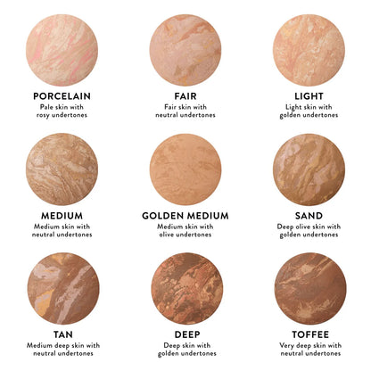 Baked Radiance Restore™ | Flawless Glow, Redness Erased