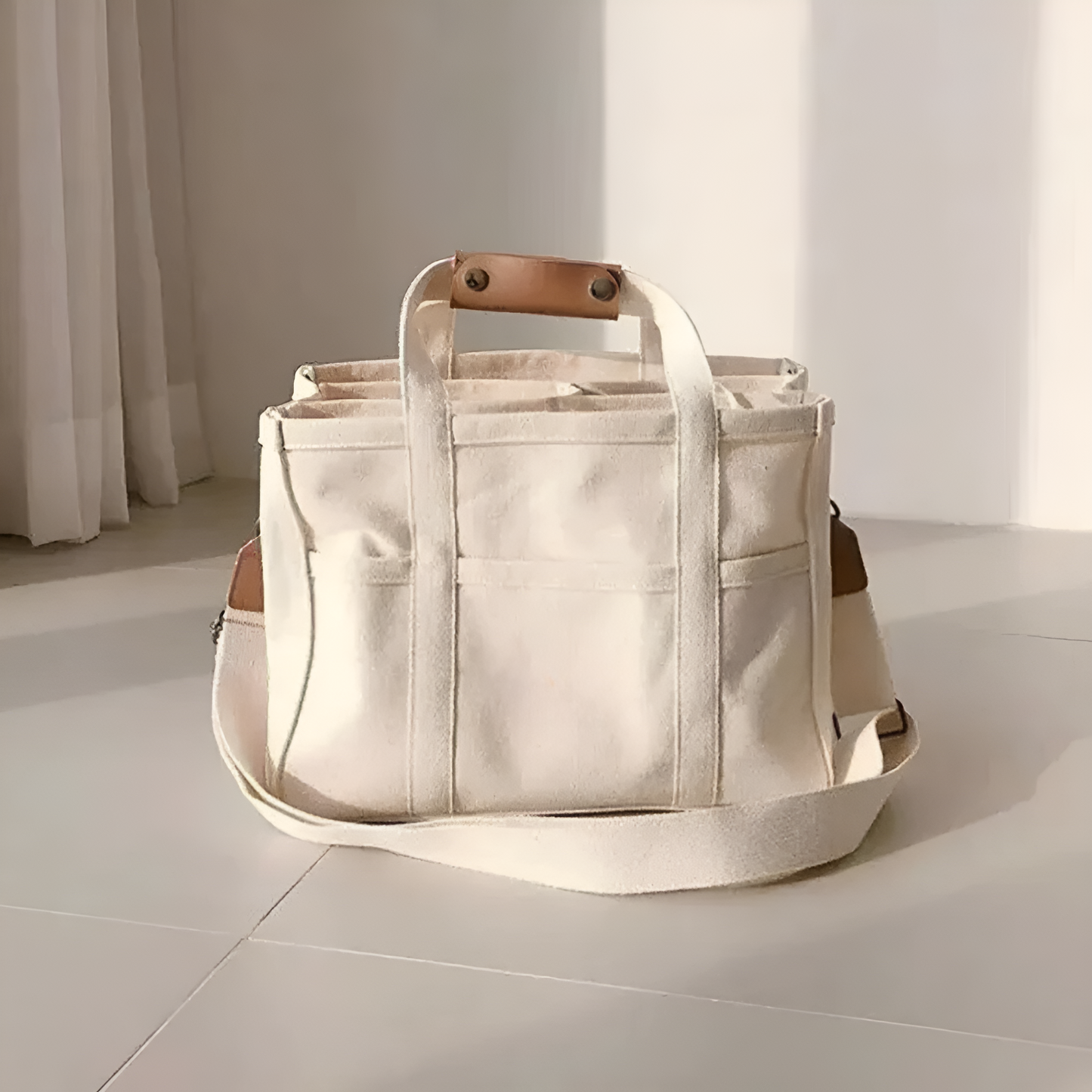 ChicCarry™ | Effortlessly Stylish &amp; Practical