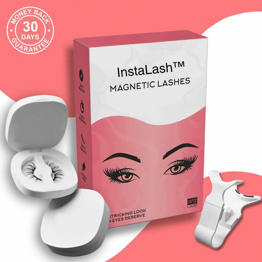 InstaLash™ | Quick Lashes for Busy Days