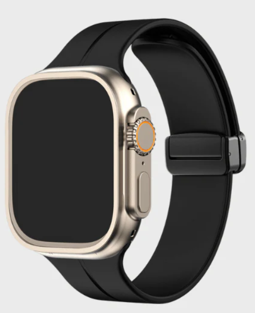 FlexiFit Magnetic Band for Apple Watch