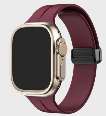 FlexiFit Magnetic Band for Apple Watch