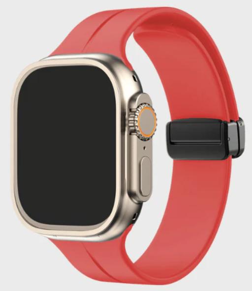 FlexiFit Magnetic Band for Apple Watch