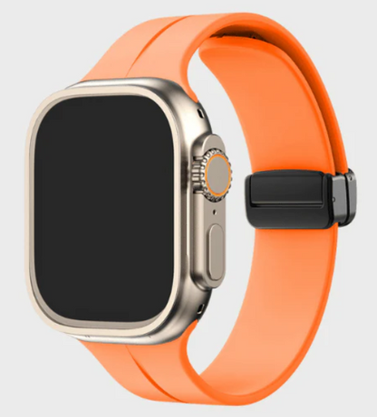 FlexiFit Magnetic Band for Apple Watch